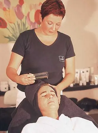 Hotel Sauerland Alpin 3*