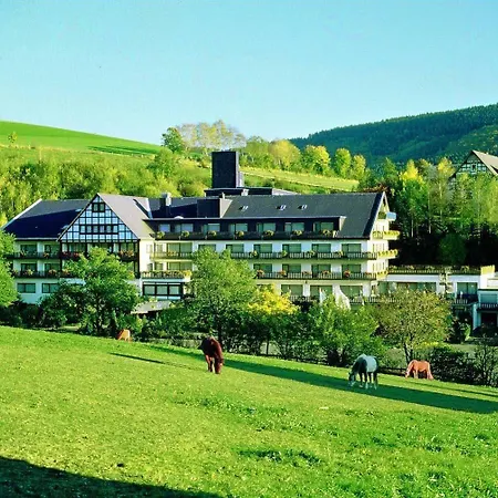 Sauerland Alpin