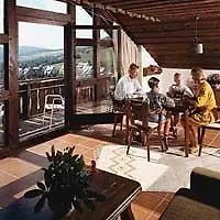 Hotel Sauerland Alpin 3*