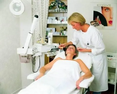 Sauerland Alpin מלון