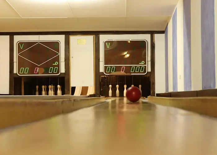 Sauerland Alpin שמאלנברג