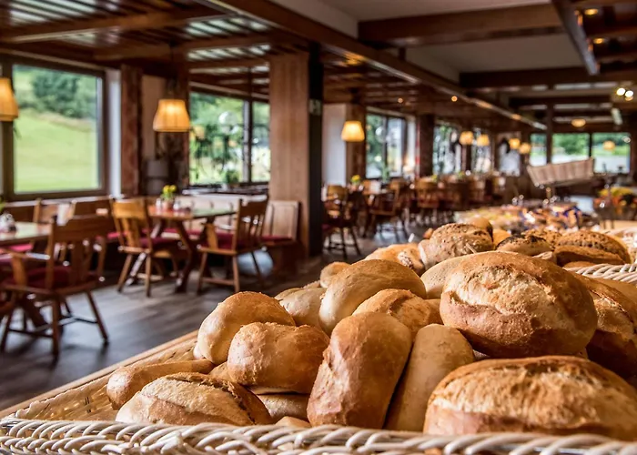 Sauerland Alpin שמאלנברג