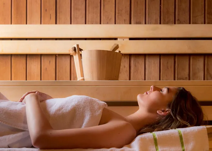 Sauerland Alpin מלון 3*