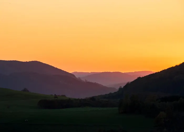 Sauerland Alpin 3* שמאלנברג