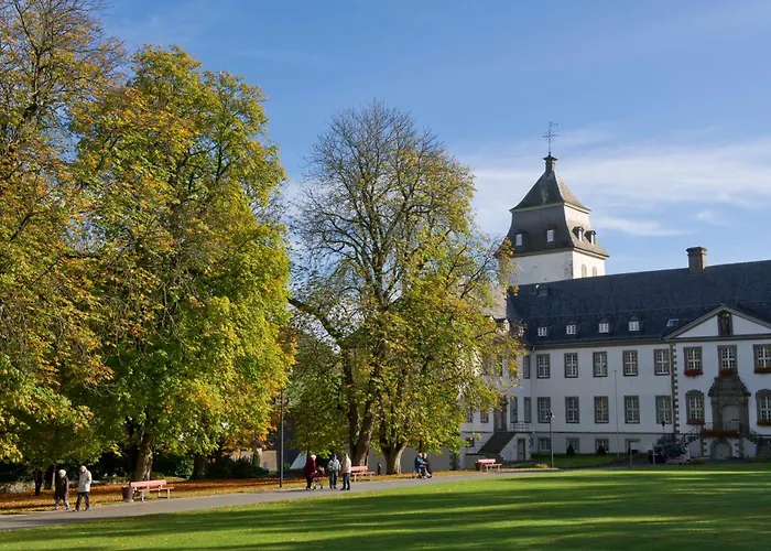 Sauerland Alpin שמאלנברג