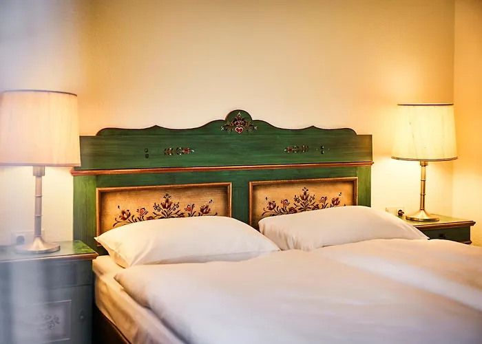 Sauerland Alpin מלון