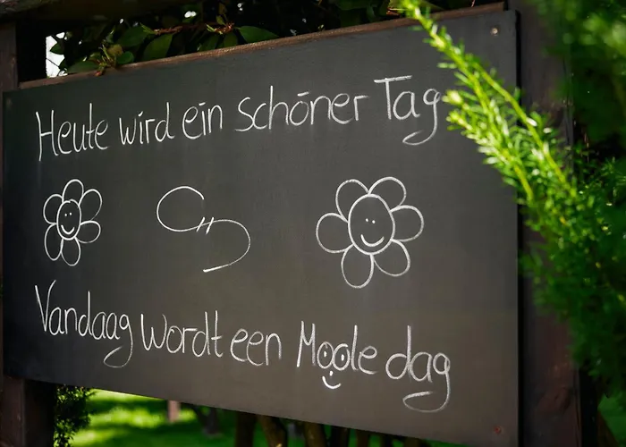 Sauerland Alpin 3* שמאלנברג