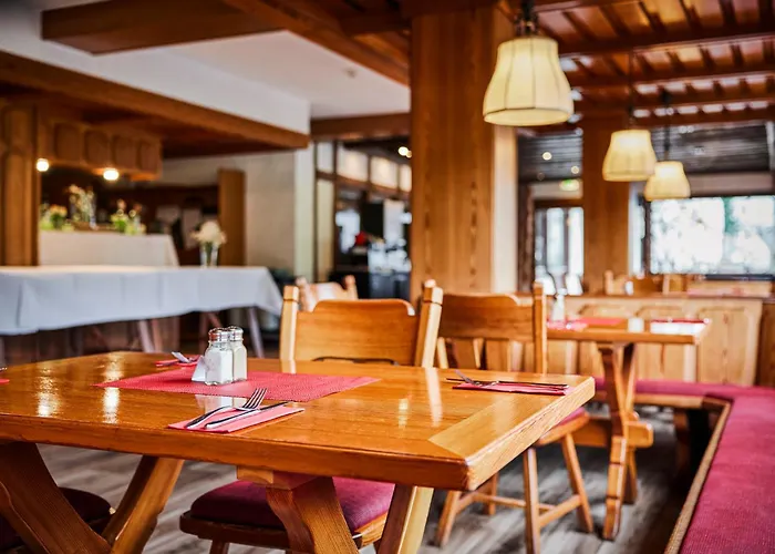 Sauerland Alpin 3* שמאלנברג