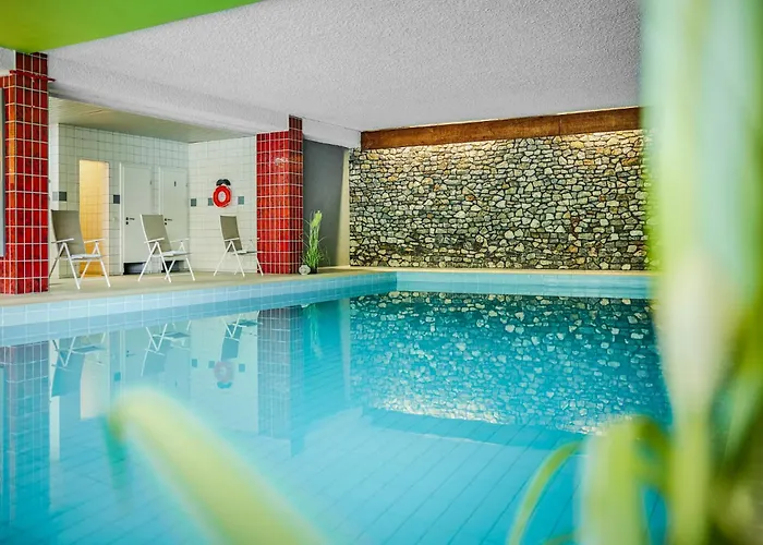 Sauerland Alpin שמאלנברג