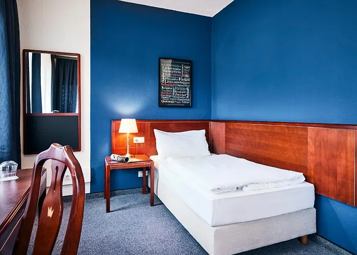 מלון Sauerland Alpin