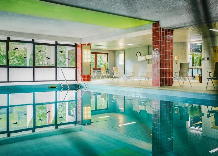 Sauerland Alpin שמאלנברג