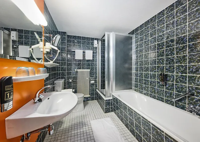 Sauerland Alpin 3* שמאלנברג