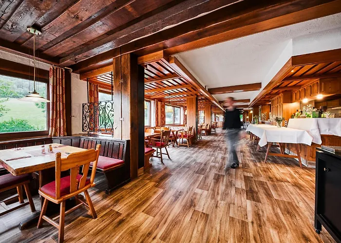 Sauerland Alpin שמאלנברג