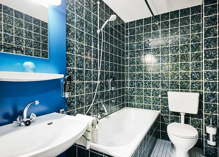 Ξενοδοχείο Sauerland Alpin Schmallenberg