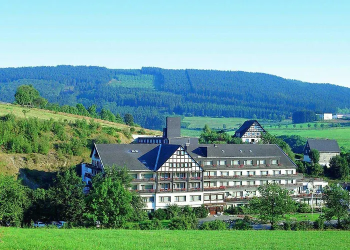 Ξενοδοχείο Sauerland Alpin Schmallenberg