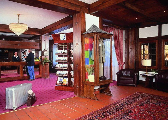 Sauerland Alpin שמאלנברג