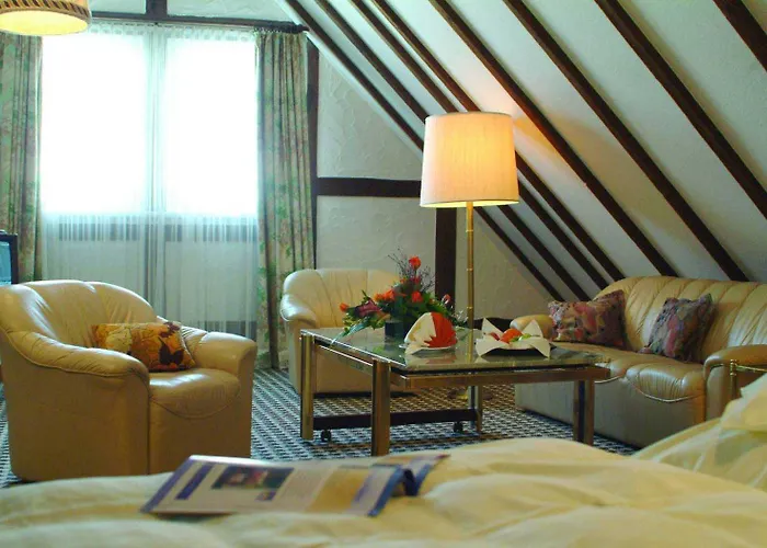 Sauerland Alpin מלון שמאלנברג