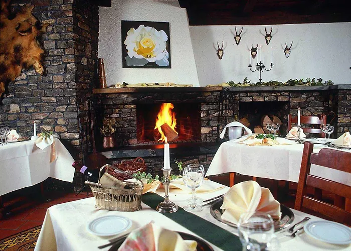 Sauerland Alpin שמאלנברג