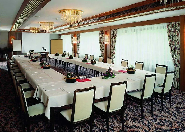 Sauerland Alpin Ξενοδοχείο 3*