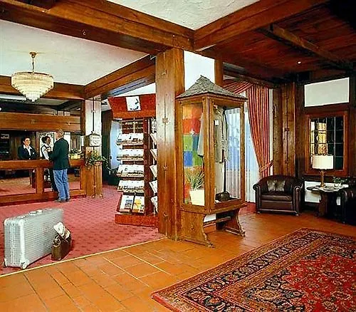 מלון Sauerland Alpin 3*